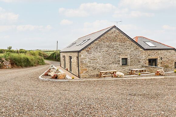 The Cornstore