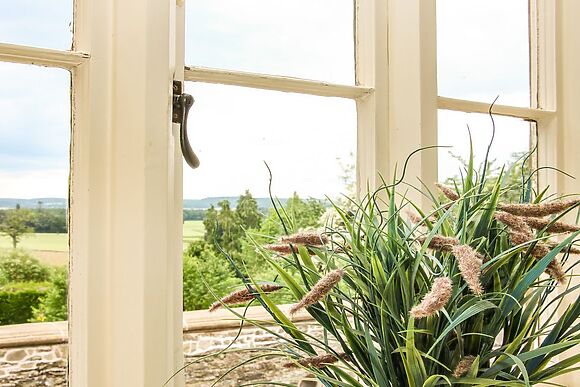 The Butler’s Quarters