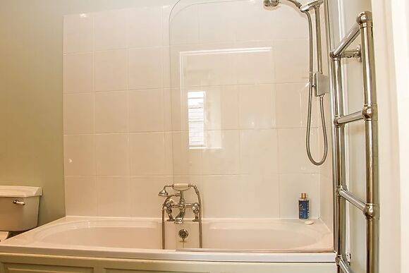 The Butler’s Quarters