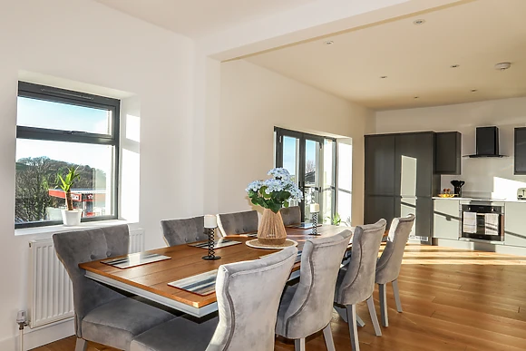 Bryn Min Manton Penthouse