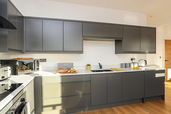 Bryn Min Manton Penthouse