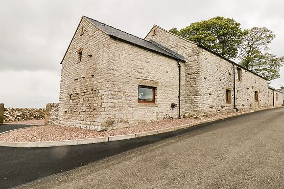 Owls Barn