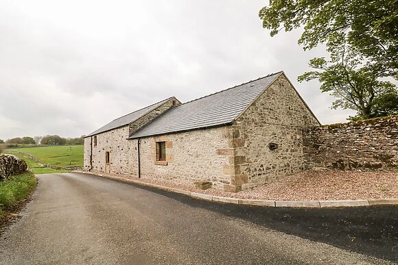 Owls Barn