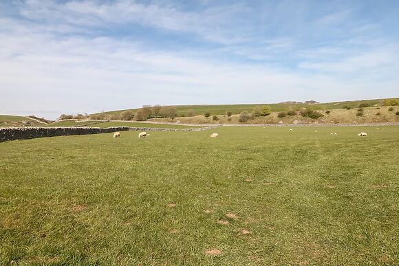 Shepherds Retreat
