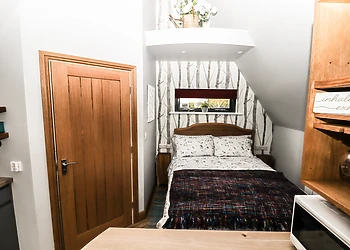 Silver Birch Lodge