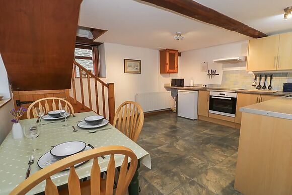 Graig Las The Stables