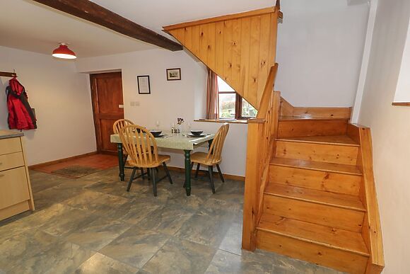 Graig Las The Stables