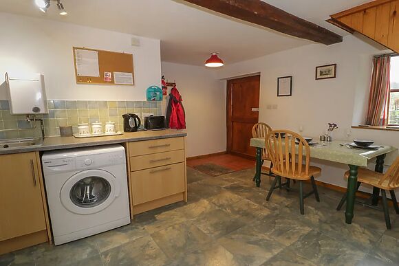 Graig Las The Stables