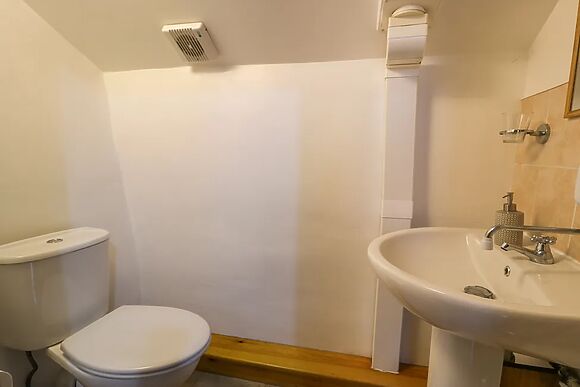 Graig Las The Stables