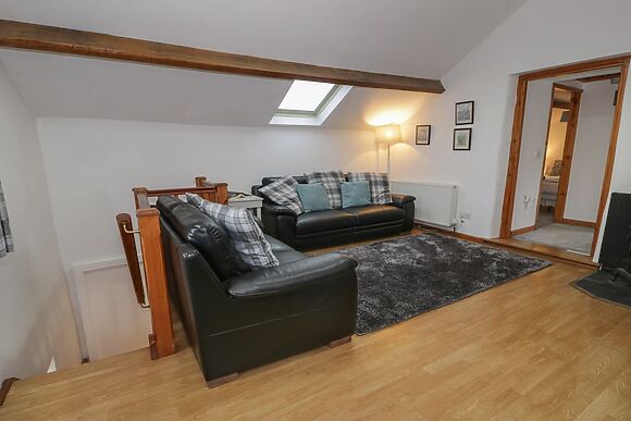 Graig Las The Stables