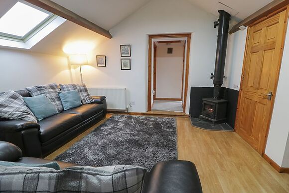 Graig Las The Stables