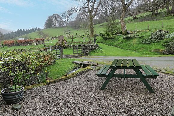 Graig Las The Stables