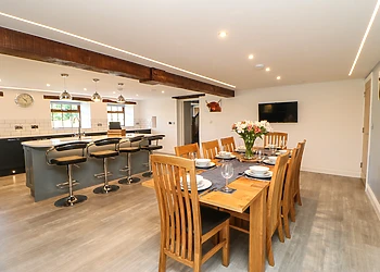 Birkett Barn