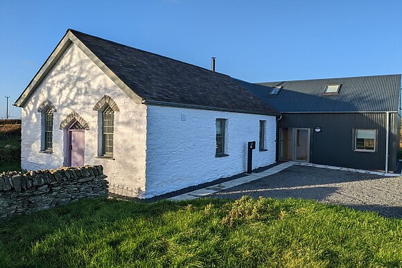 Ysgoldy Brynwyre