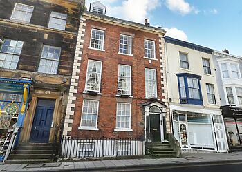 Regent House