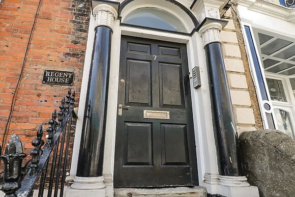 Regent House
