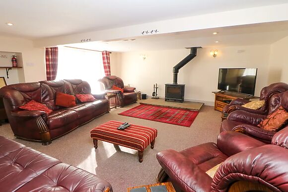 Ford Coach House Cottage