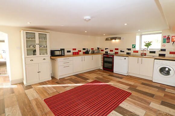 Ford Coach House Cottage