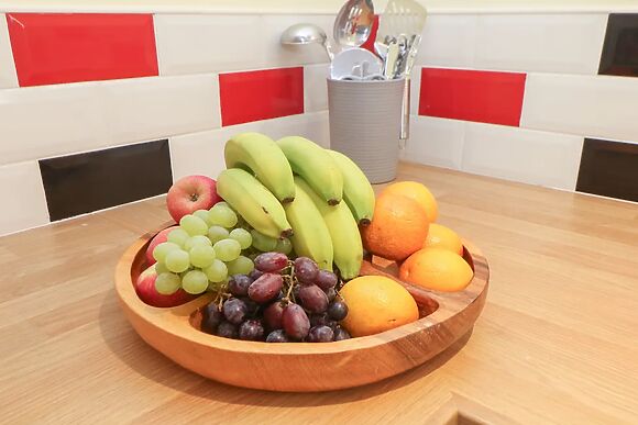 Ford Coach House Cottage