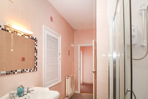 Ford Coach House Cottage