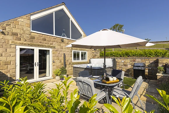 Walton House Cottage