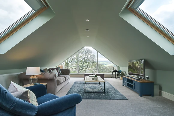 Walton House Cottage