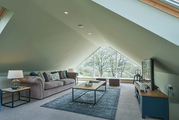 Walton House Cottage