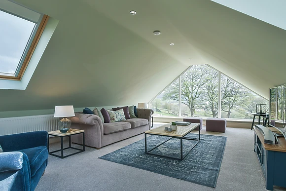 Walton House Cottage