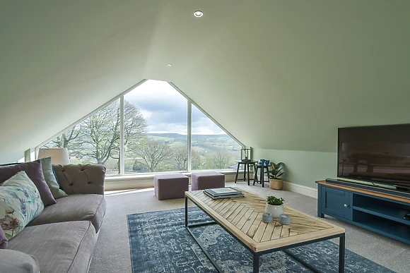 Walton House Cottage