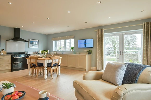 Walton House Cottage