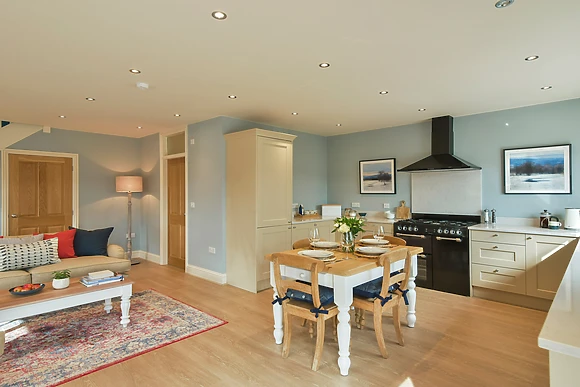 Walton House Cottage