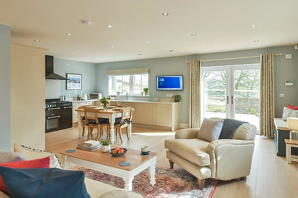 Walton House Cottage