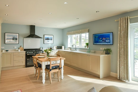 Walton House Cottage