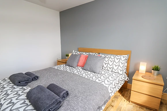 Llyn Cae Ty Nant Fishery Holiday Let