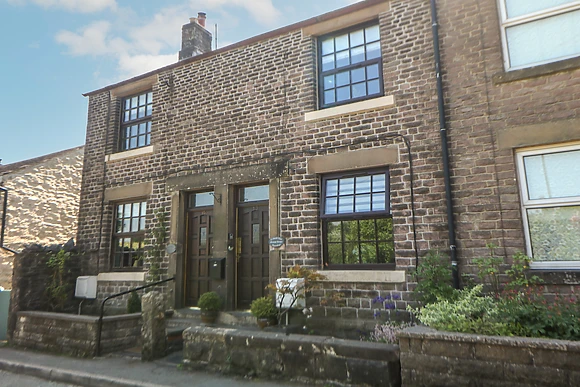Shenton Terrace