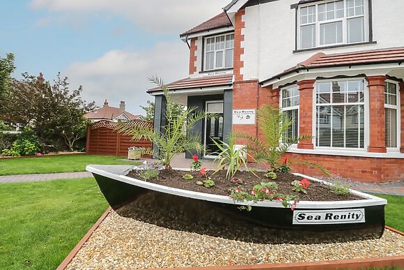 23 Carmen Sylva Road