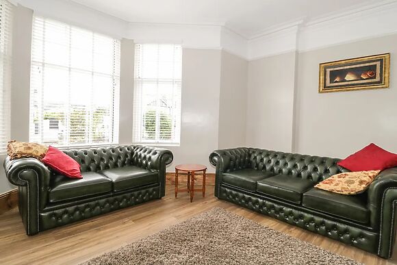 23 Carmen Sylva Road