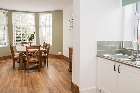 23 Carmen Sylva Road