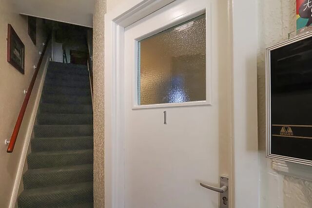 Sunnyside Holiday Apartment 1