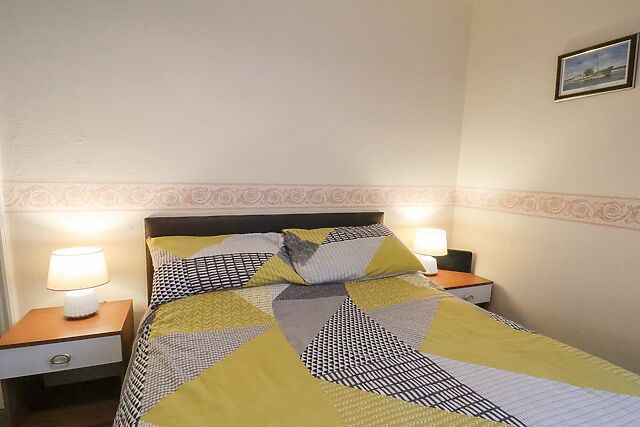 Sunnyside Holiday Apartment 1