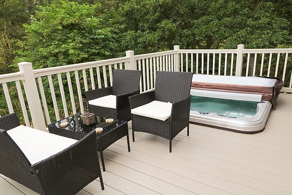 Number 43 Burnside Lodge