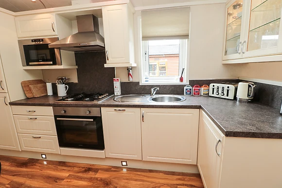 Number 43 Burnside Lodge