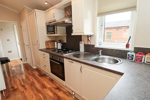 Number 43 Burnside Lodge