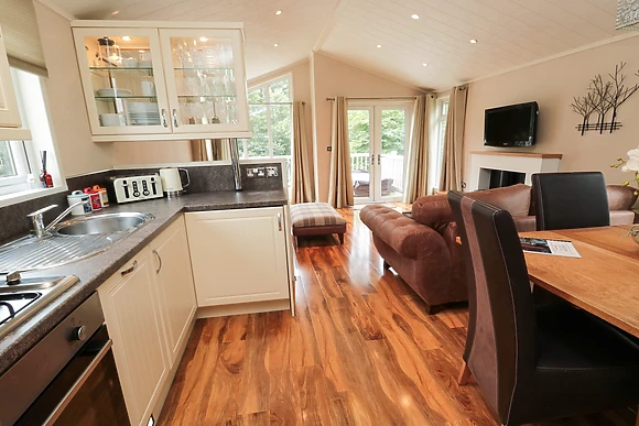 Number 43 Burnside Lodge