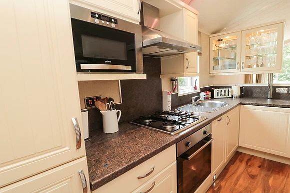 Number 43 Burnside Lodge