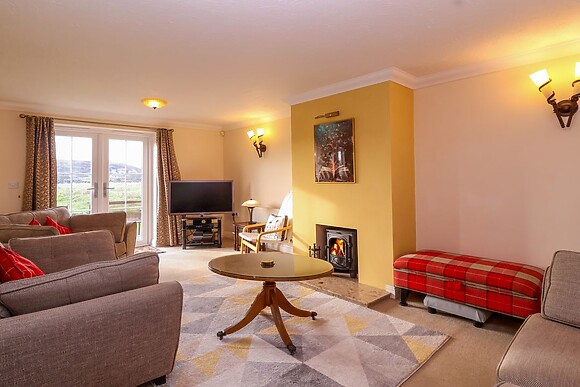 West Bay Holiday Home