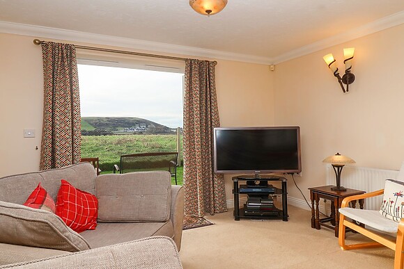 West Bay Holiday Home