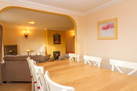 West Bay Holiday Home
