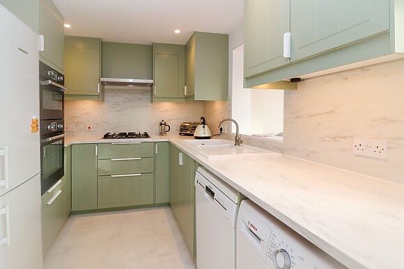 West Bay Holiday Home