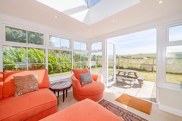 West Bay Holiday Home
